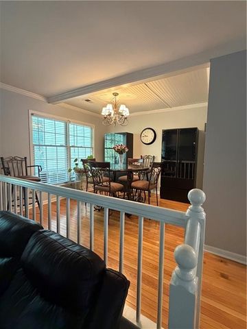 835 Sentinel Ridge SW, Marietta, GA 30064