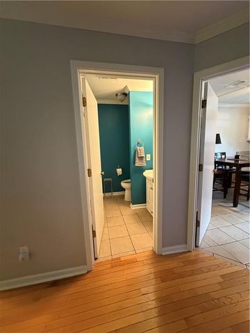 835 Sentinel Ridge SW, Marietta, GA 30064