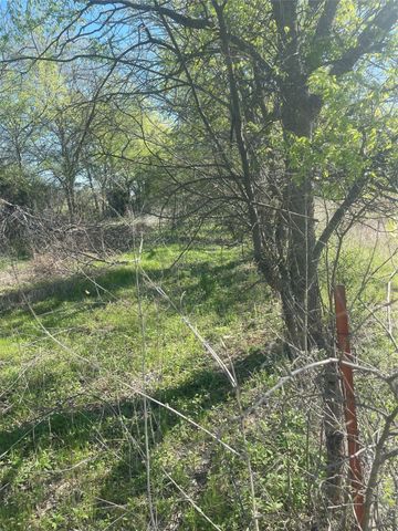 514 W Roosevelt Avenue, Whitney, TX 76692