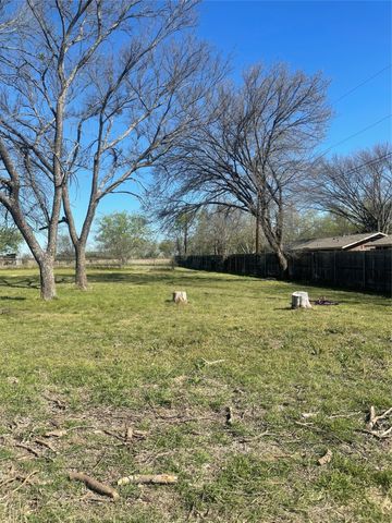 514 W Roosevelt Avenue, Whitney, TX 76692
