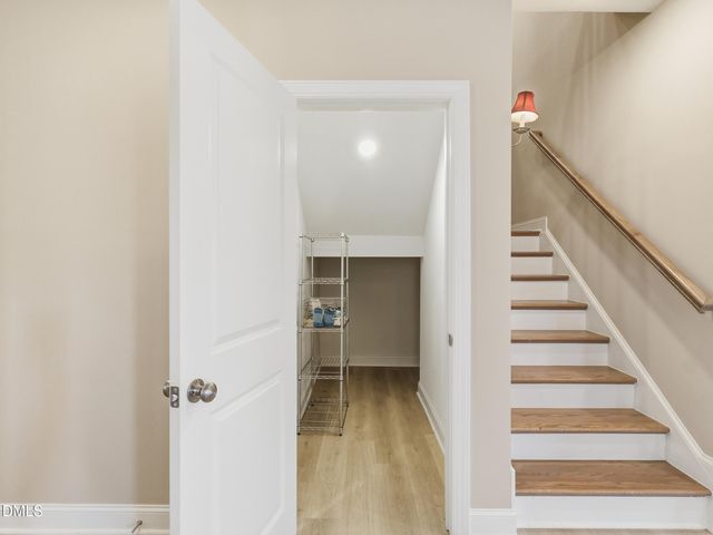 2709 Womble Ridge Drive, New Hill, NC 27562