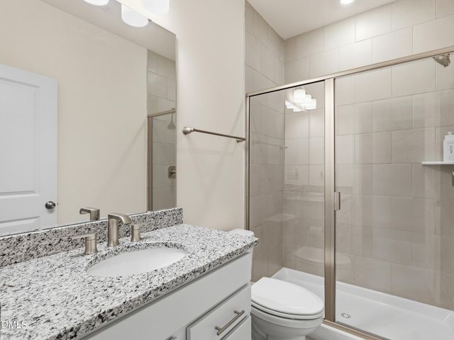 2709 Womble Ridge Drive, New Hill, NC 27562