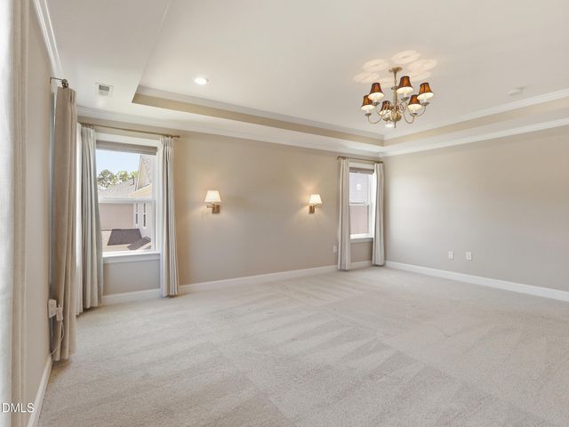 2709 Womble Ridge Drive, New Hill, NC 27562