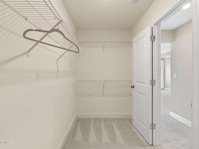 2709 Womble Ridge Drive, New Hill, NC 27562