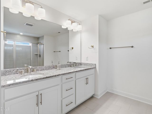 2709 Womble Ridge Drive, New Hill, NC 27562