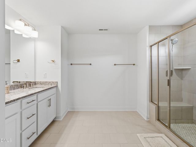 2709 Womble Ridge Drive, New Hill, NC 27562