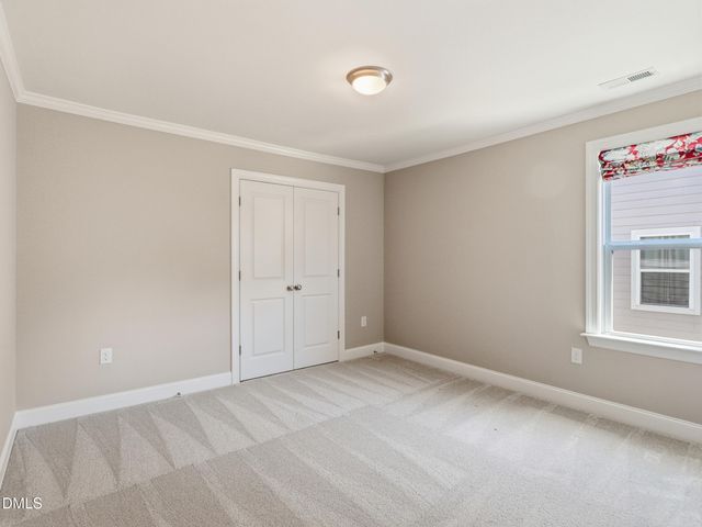 2709 Womble Ridge Drive, New Hill, NC 27562