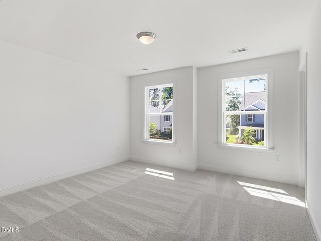 2709 Womble Ridge Drive, New Hill, NC 27562
