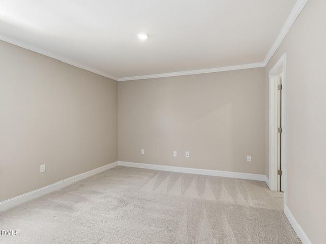 2709 Womble Ridge Drive, New Hill, NC 27562
