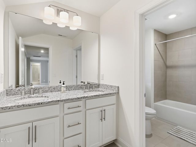 2709 Womble Ridge Drive, New Hill, NC 27562