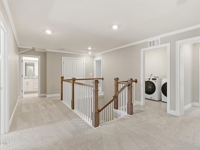 2709 Womble Ridge Drive, New Hill, NC 27562