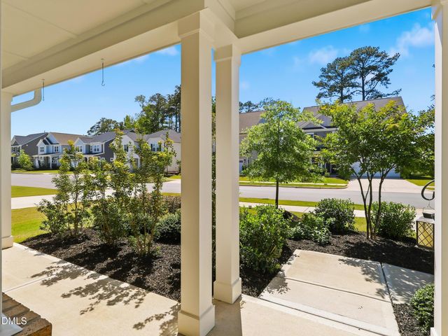 2709 Womble Ridge Drive, New Hill, NC 27562