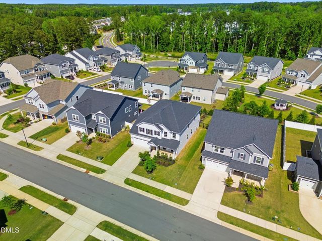 2709 Womble Ridge Drive, New Hill, NC 27562