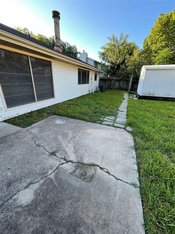 3622 Fiddlers Green Drive, Houston, TX 77082