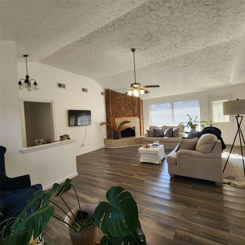 3622 Fiddlers Green Drive, Houston, TX 77082