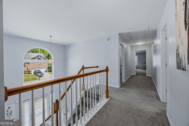 6266 Shell Drive, Atlanta, GA 30331