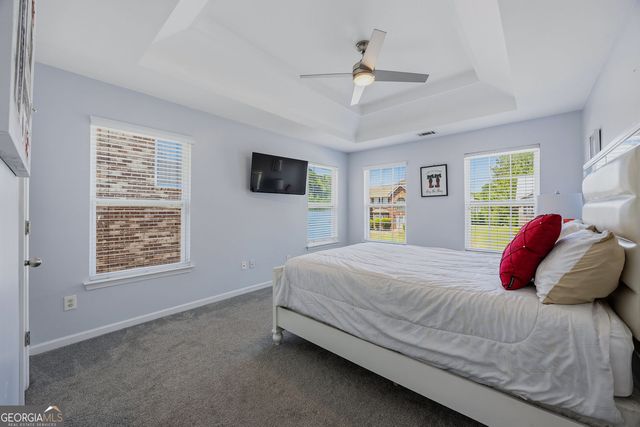6266 Shell Drive, Atlanta, GA 30331