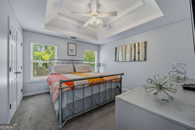 6266 Shell Drive, Atlanta, GA 30331