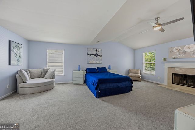 6266 Shell Drive, Atlanta, GA 30331