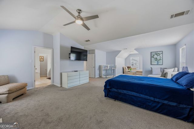 6266 Shell Drive, Atlanta, GA 30331