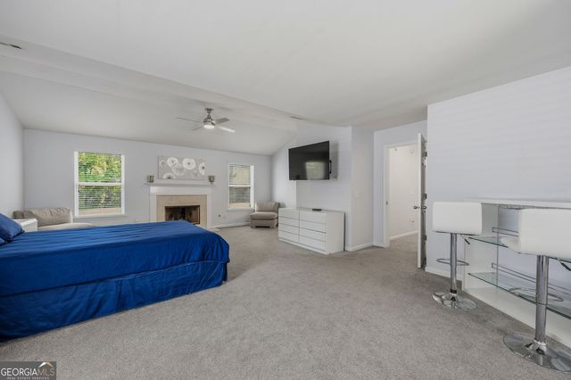 6266 Shell Drive, Atlanta, GA 30331