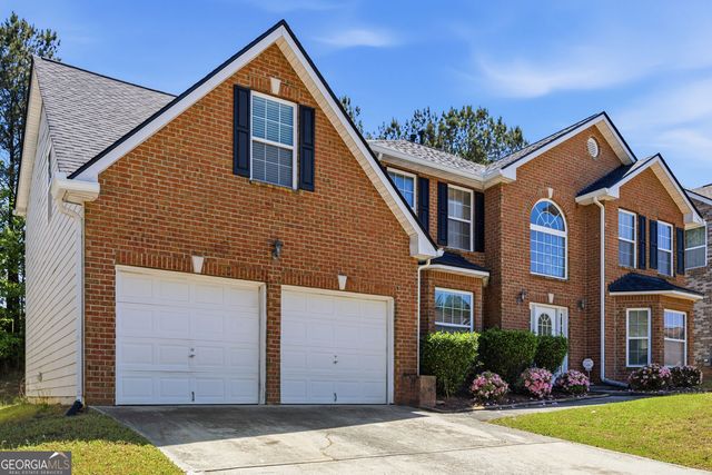 6266 Shell Drive, Atlanta, GA 30331