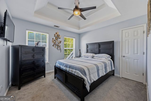 6266 Shell Drive, Atlanta, GA 30331