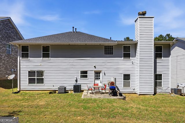6266 Shell Drive, Atlanta, GA 30331