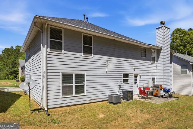 6266 Shell Drive, Atlanta, GA 30331