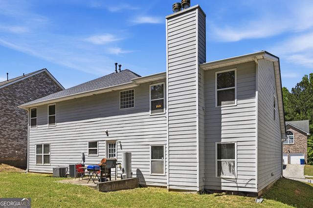 6266 Shell Drive, Atlanta, GA 30331