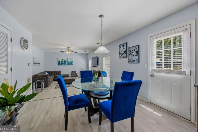 6266 Shell Drive, Atlanta, GA 30331
