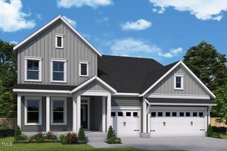 1053 Serenity Walk Parkway, Fuquay Varina, NC 27526