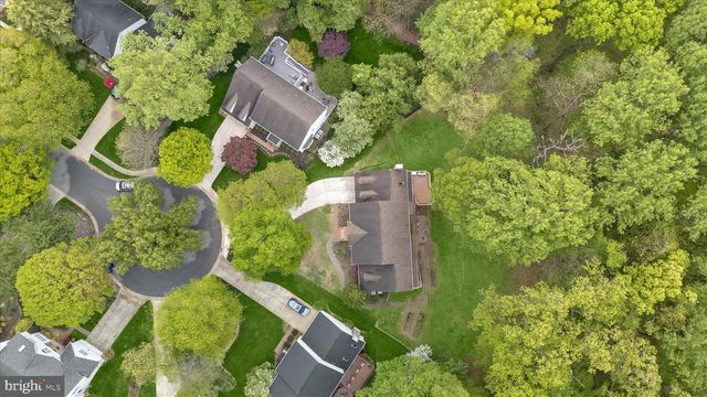9719 DEEP SMOKE, Columbia, MD 21046