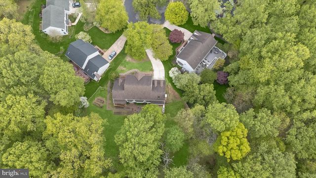 9719 DEEP SMOKE, Columbia, MD 21046