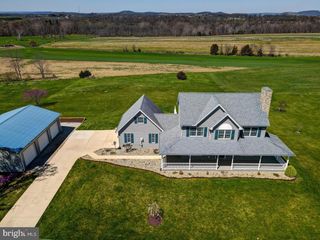 1486 GUN CLUB RD, York Springs, PA 17372