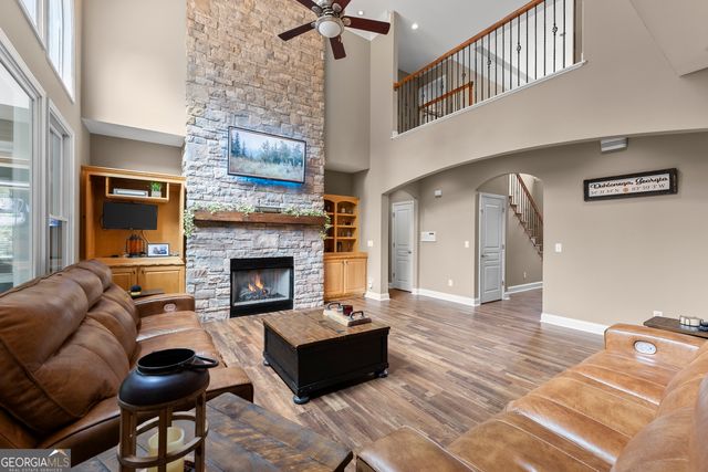 149 Highland Road S, Dahlonega, GA 30533