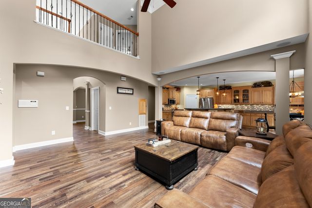 149 Highland Road S, Dahlonega, GA 30533