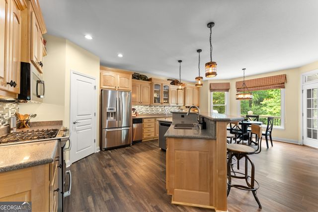 149 Highland Road S, Dahlonega, GA 30533