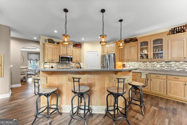 149 Highland Road S, Dahlonega, GA 30533