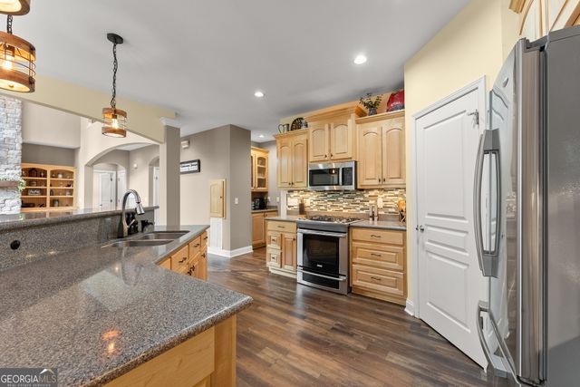 149 Highland Road S, Dahlonega, GA 30533