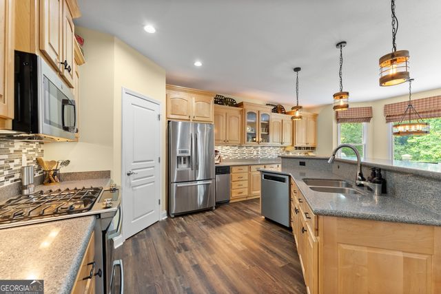 149 Highland Road S, Dahlonega, GA 30533