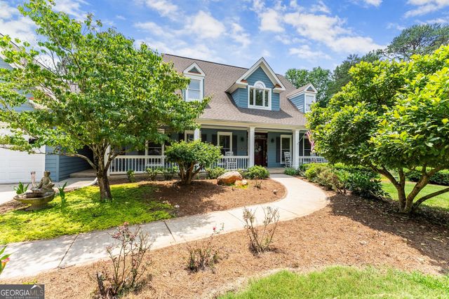 149 Highland Road S, Dahlonega, GA 30533