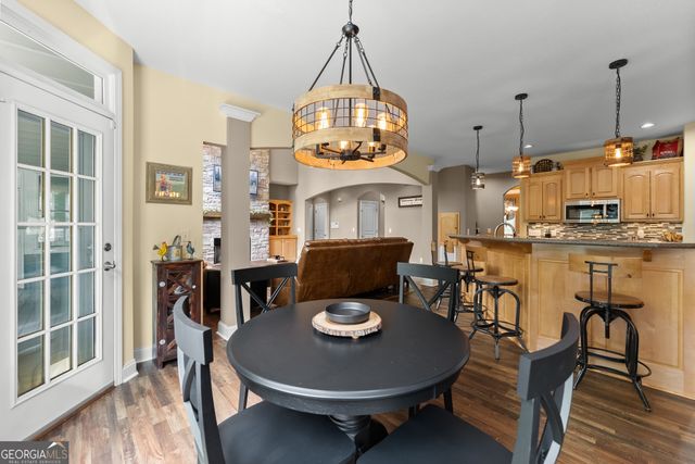 149 Highland Road S, Dahlonega, GA 30533