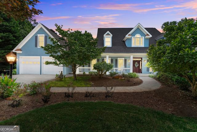 149 Highland Road S, Dahlonega, GA 30533