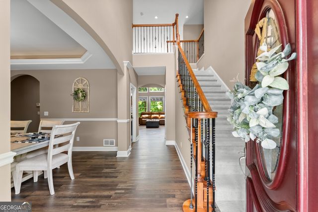 149 Highland Road S, Dahlonega, GA 30533