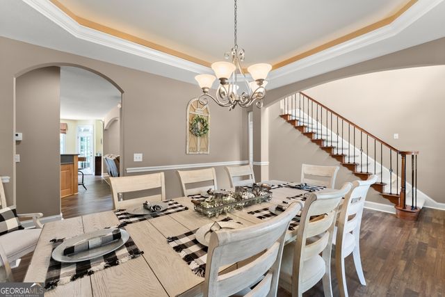 149 Highland Road S, Dahlonega, GA 30533