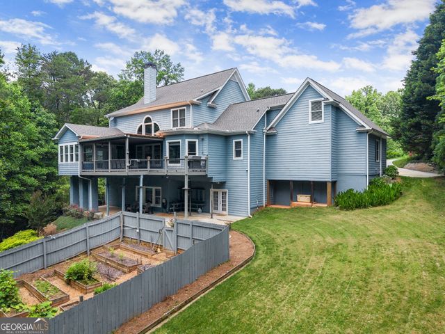 149 Highland Road S, Dahlonega, GA 30533