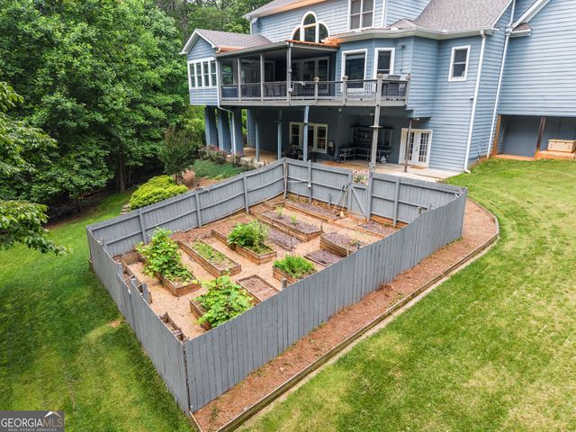 149 Highland Road S, Dahlonega, GA 30533