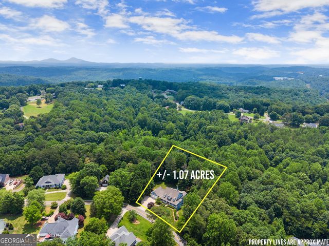 149 Highland Road S, Dahlonega, GA 30533
