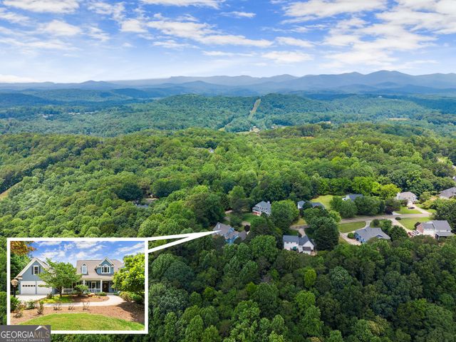 149 Highland Road S, Dahlonega, GA 30533